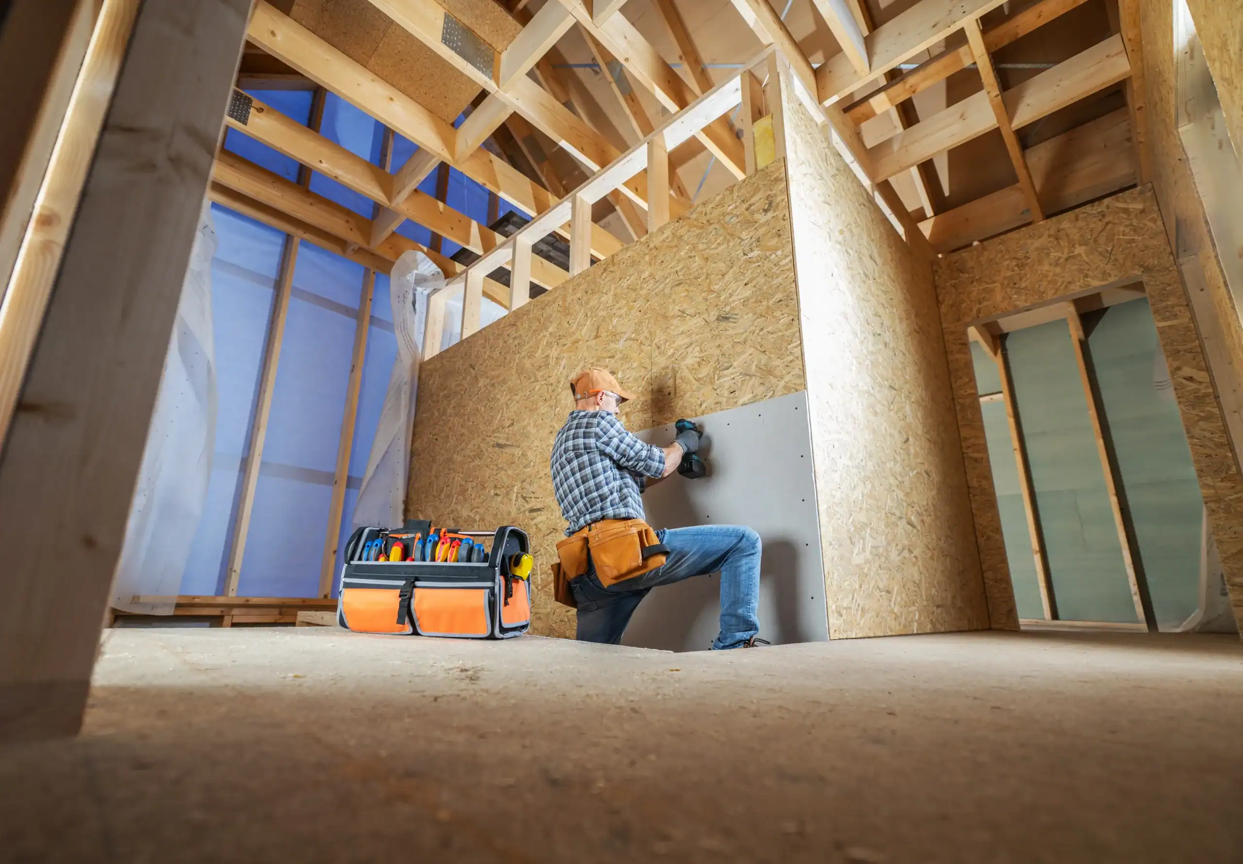 Contractors Insurance Kentucky