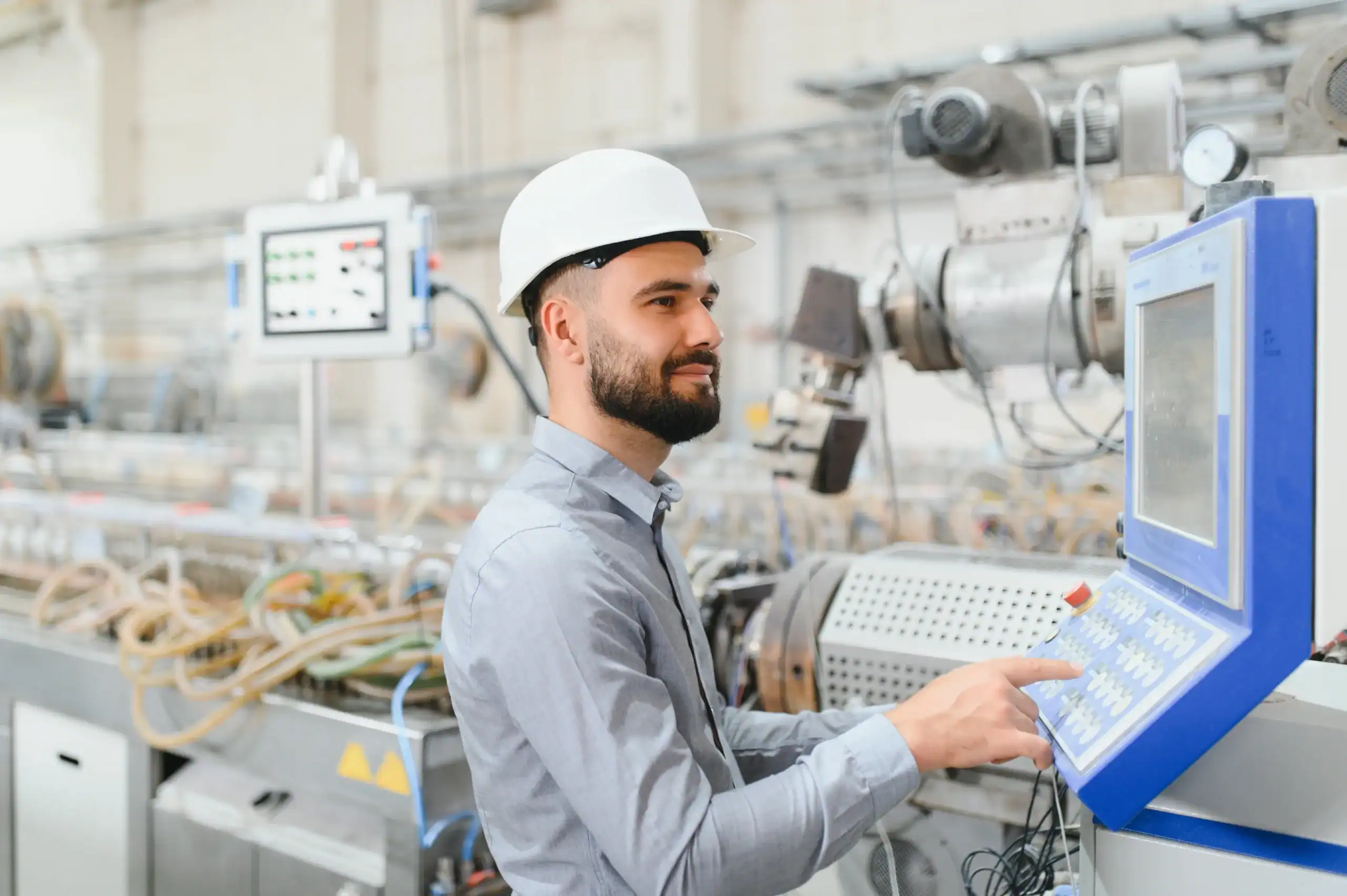 Manufacturing Insurance Kentucky