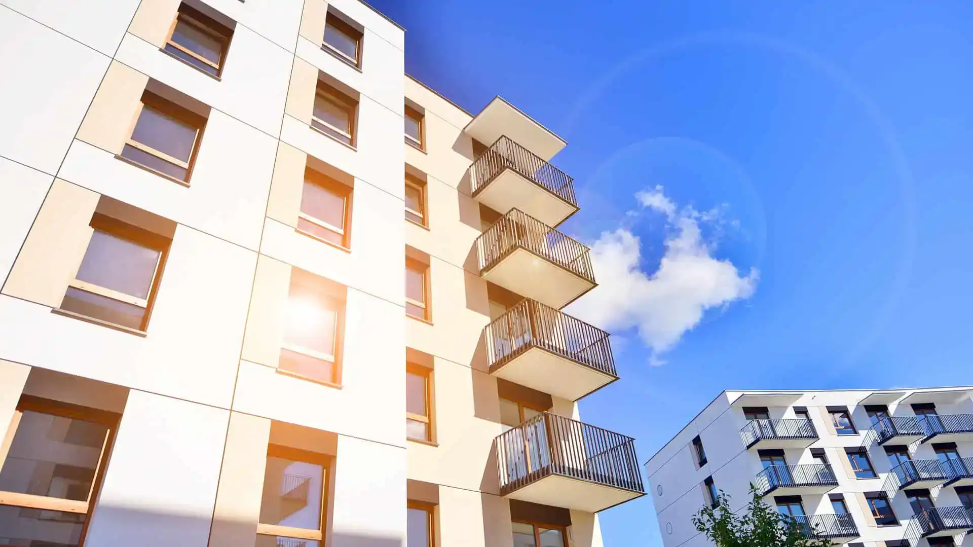 Condo Association Insurance Kentucky