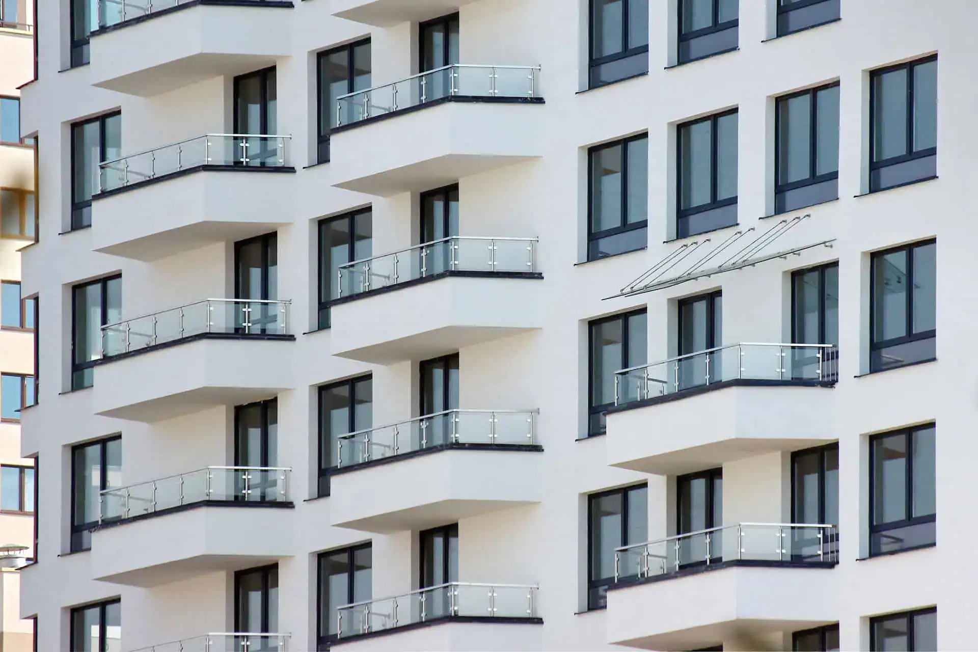 Condo Association Insurance Kentucky