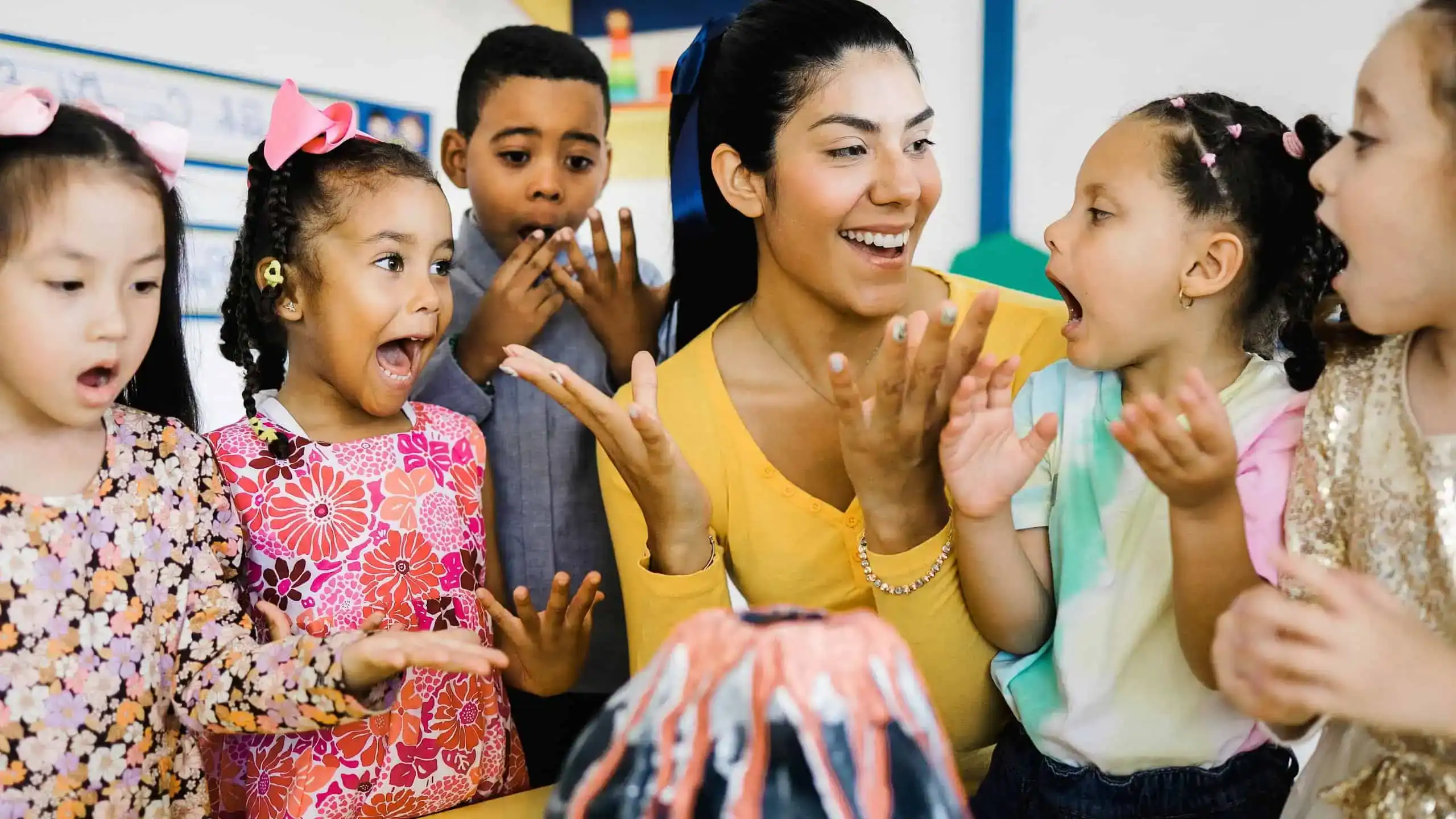 Daycare Insurance Kentucky