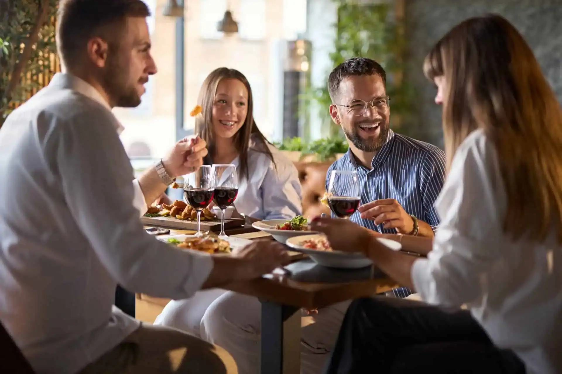 Restaurant Insurance Kentucky