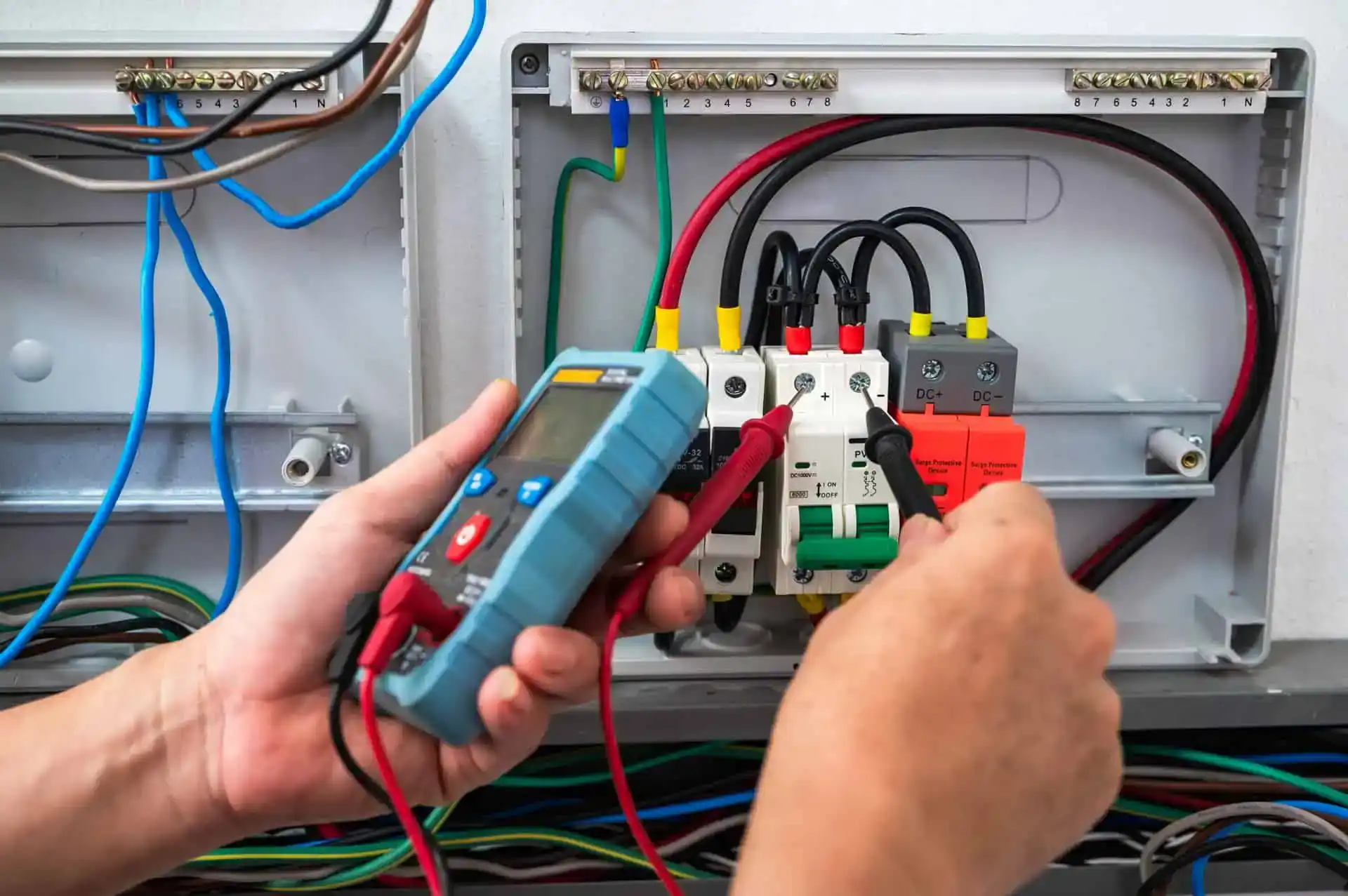 Electrician Insurance Kentucky