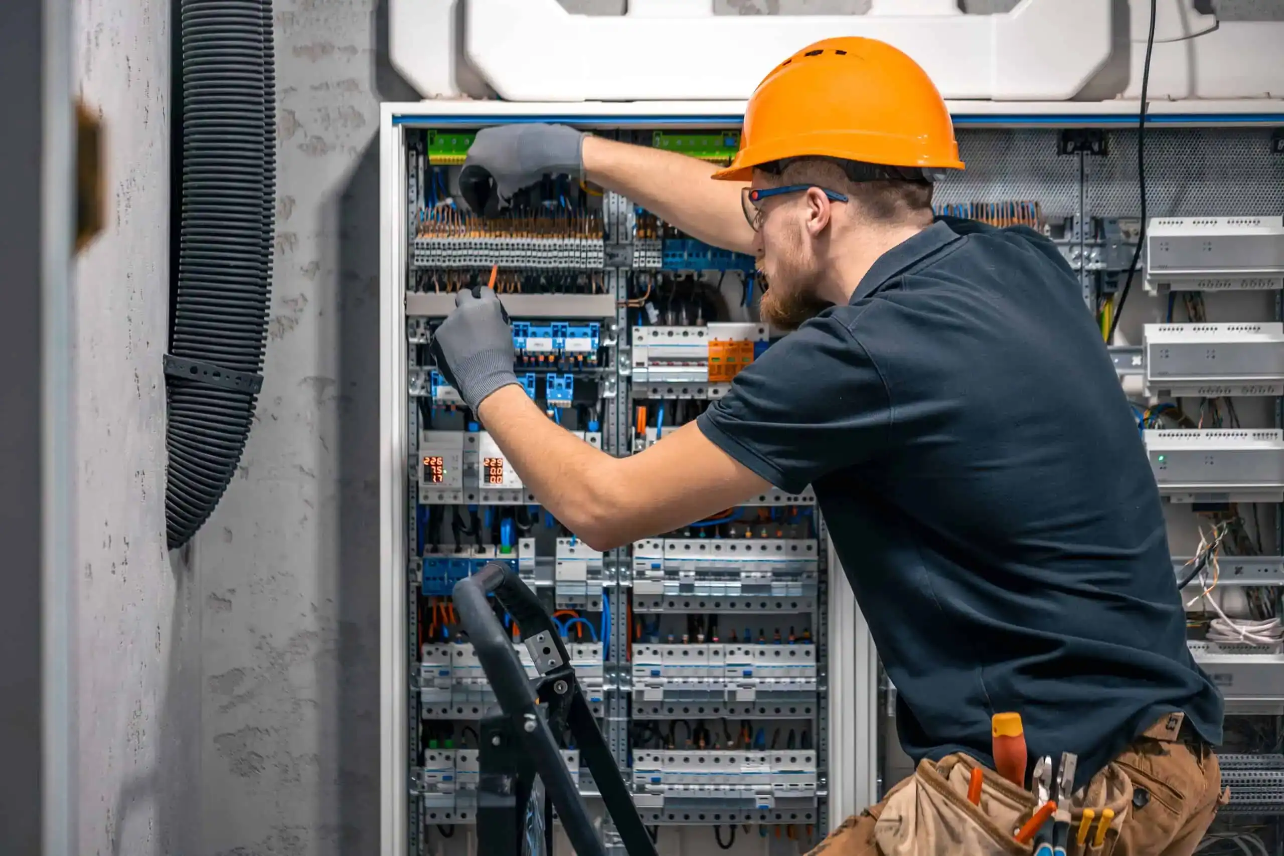 Electrician Insurance Kentucky