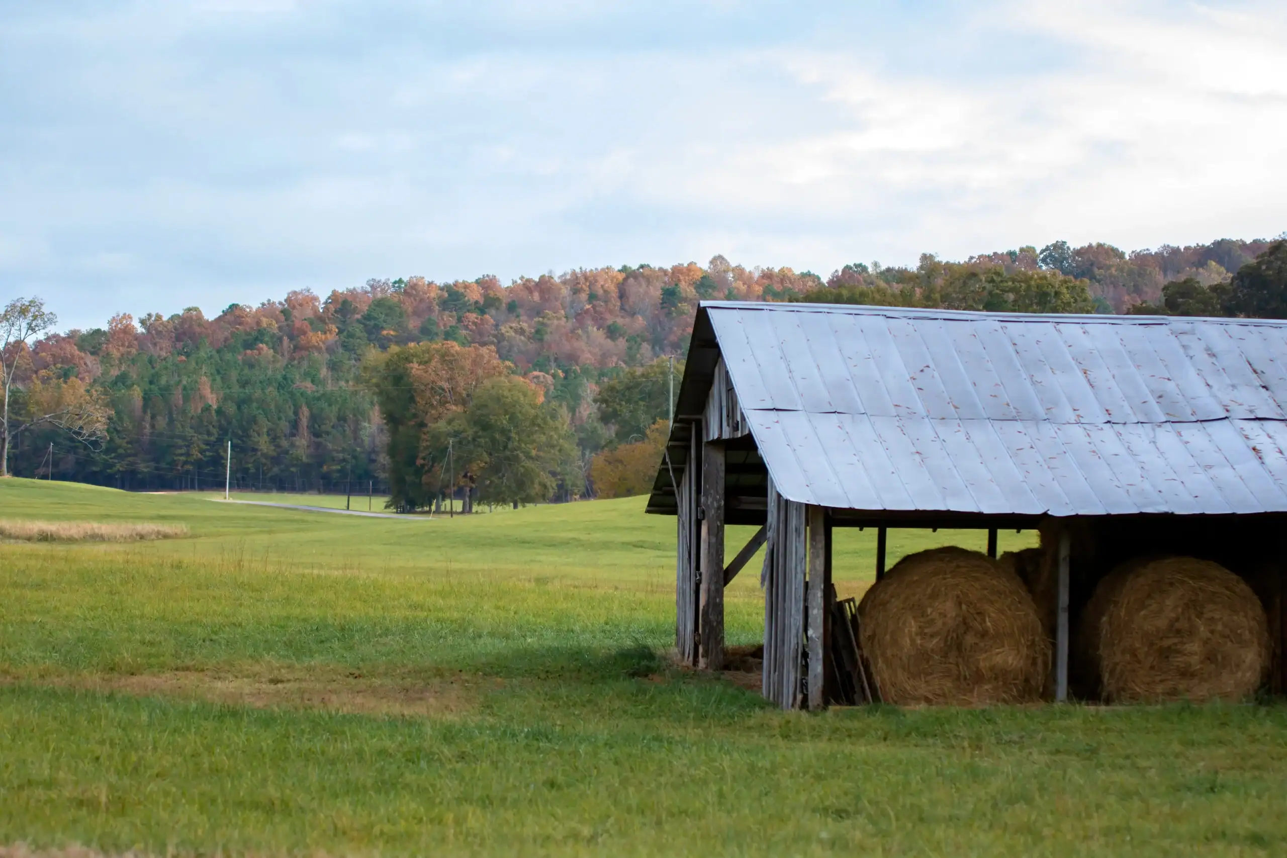 Farm Insurance Kentucky