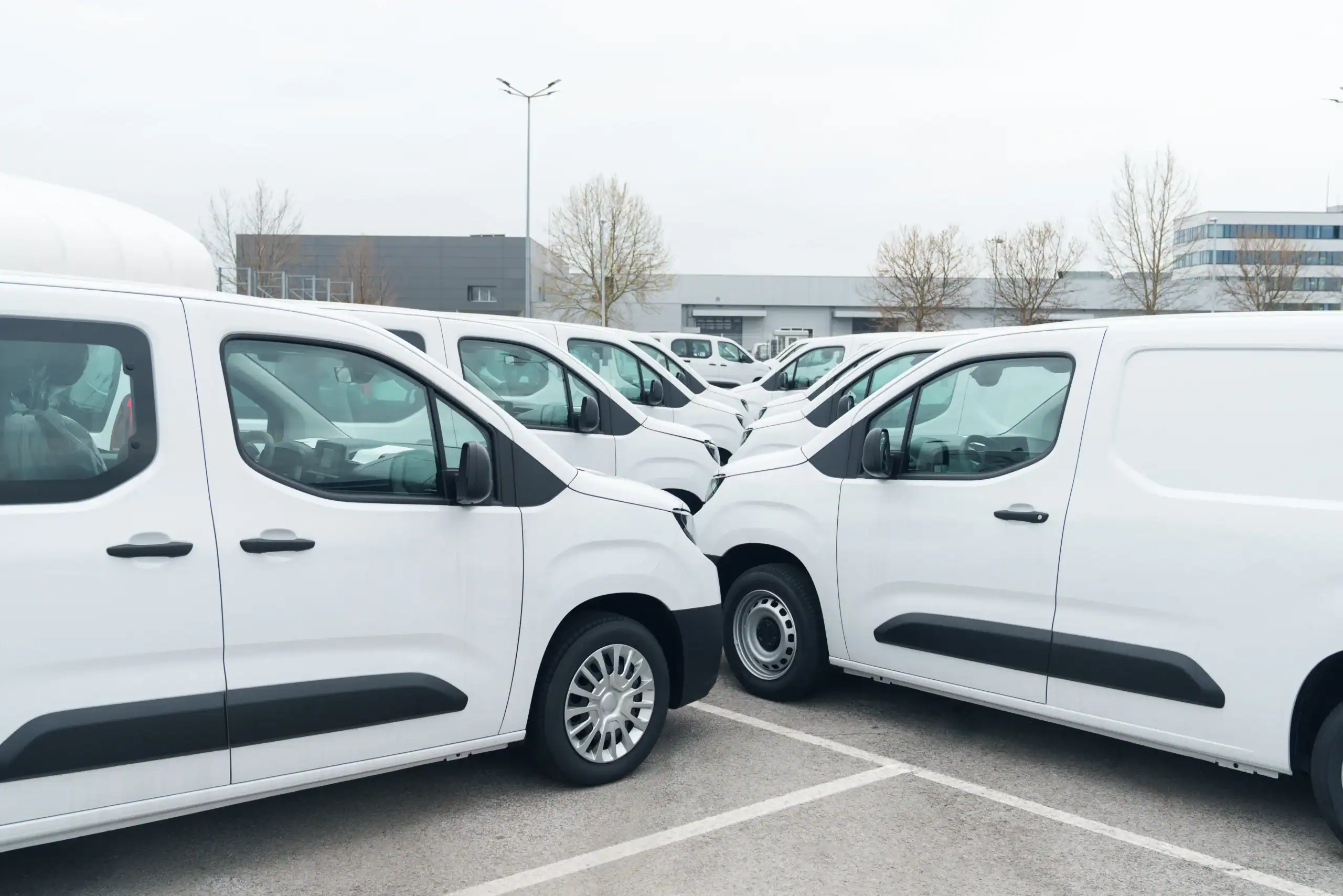Commercial Auto Insurance Kentucky