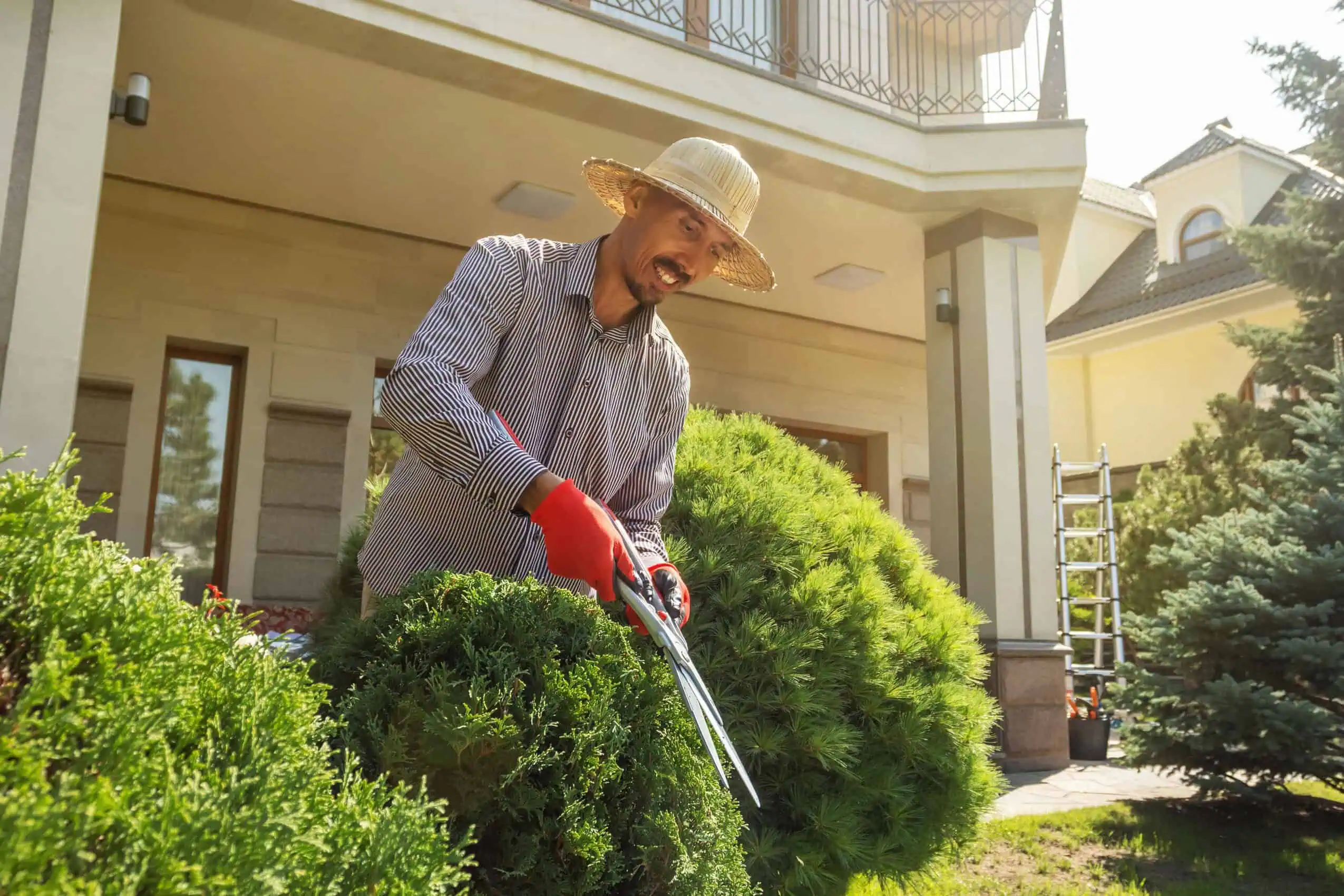 Landscaping Insurance Kentucky