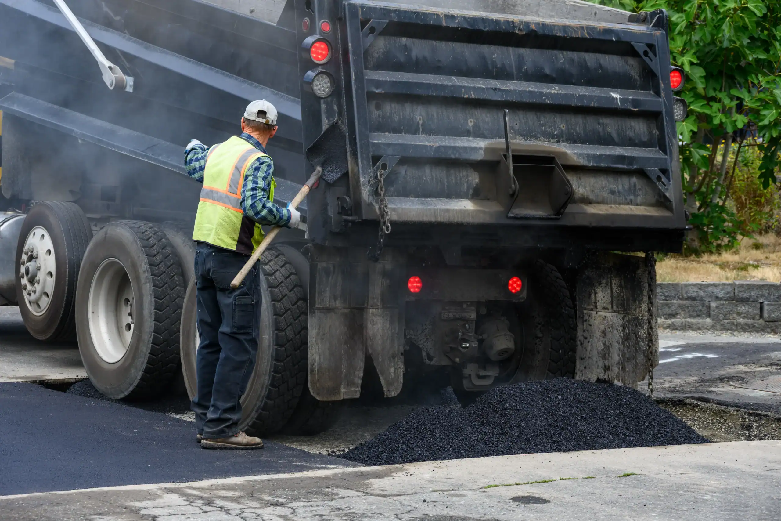 Dump Truck Insurance Kentucky