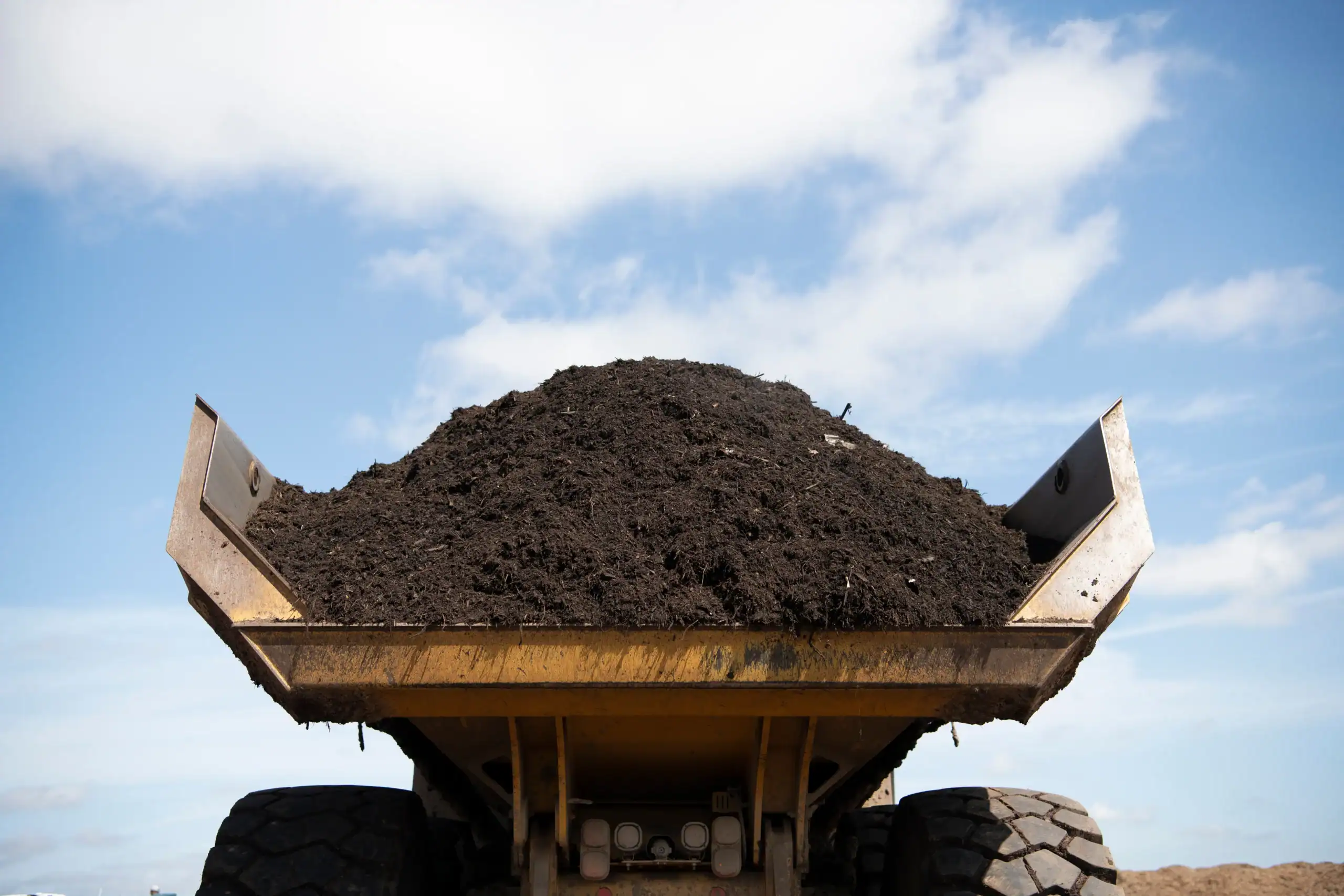 Dump Truck Insurance Kentucky